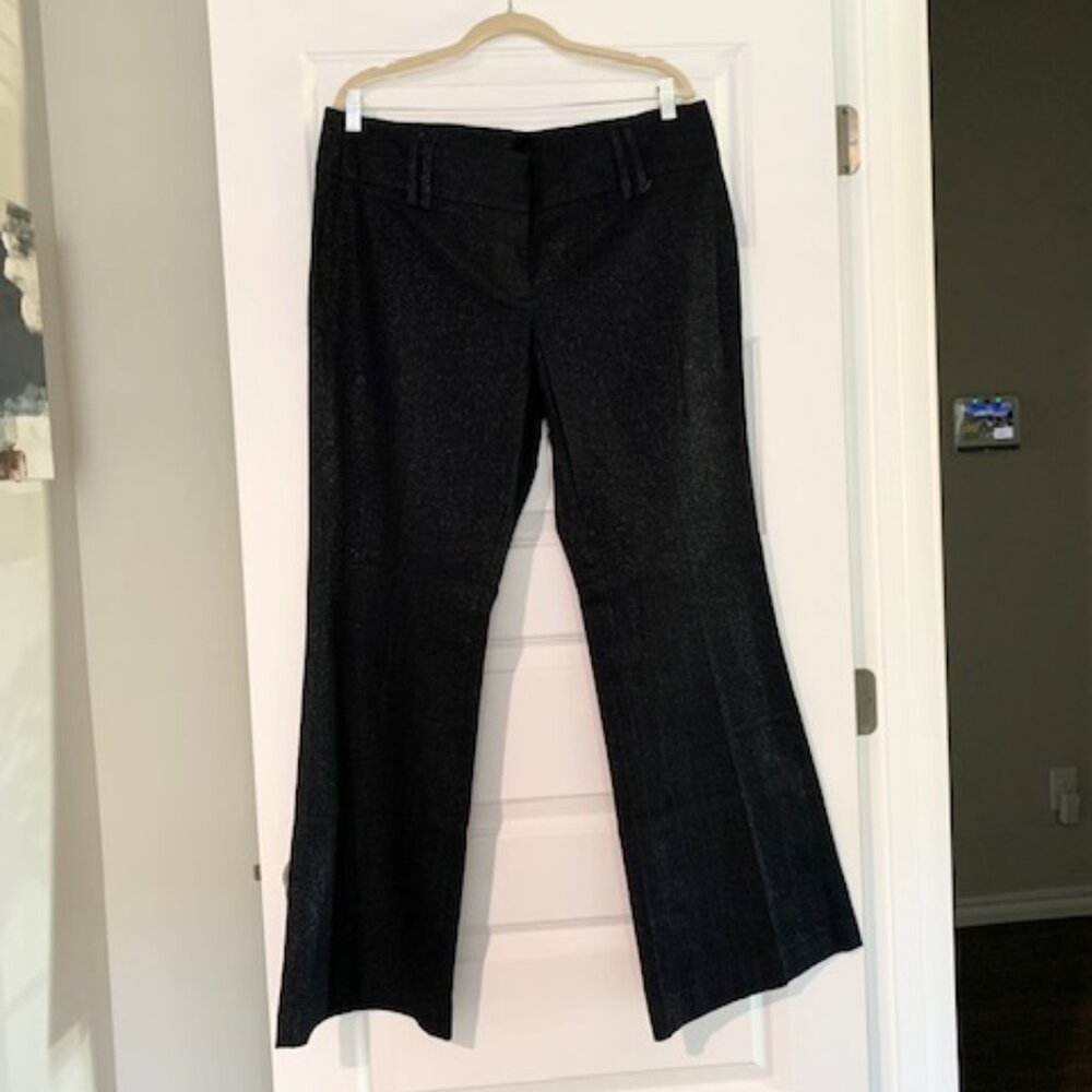 INC Trouser Jean Size 16